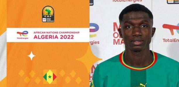 Chan 2023 : Lamine Camara primé !