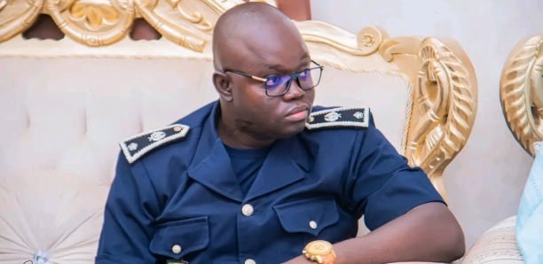 Touba: Le commissaire invite les habitants à dénoncer les délinquants
