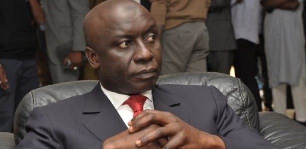 Thiès : Les confessions d’Idrissa Seck devant Macky Sall
