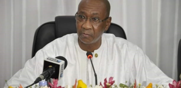 Hadjibou Soumaré déféré au Parquet