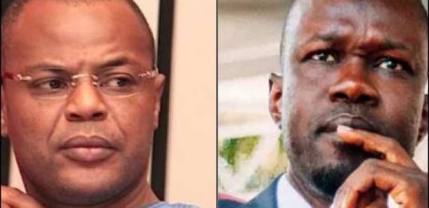 « Tentative d’assassinat de Ousmane Sonko par des forces de l’ordre » : Mame Mbaye Niang parle de propos dangereux