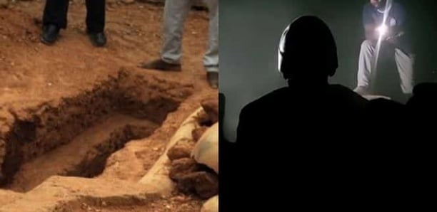 Profanation de tombes à Kolda : les aveux glaçants de Kanté