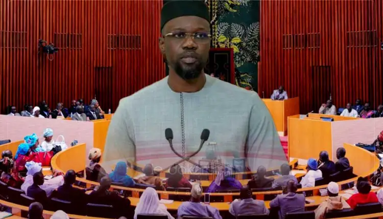 Déclaration de Politique Générale : Bassirou Diomaye Faye fixe la date au 13 septembre