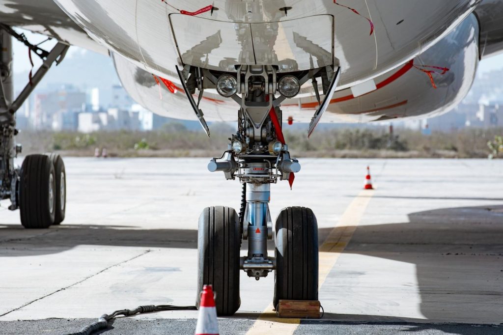 AIBD : Un Boeing à destination de New-York a effectué une manœuvre d’accélération suivie d’un arrêt d’urgence