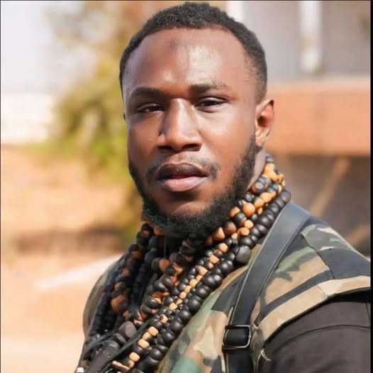 DERNIÈRE MINUTE… Azoura Fall placé en garde à vue