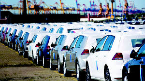 Importation de véhicules : Ousmane Sonko a annoncé le relèvement de la limite d’âge de 8 à 10 ans