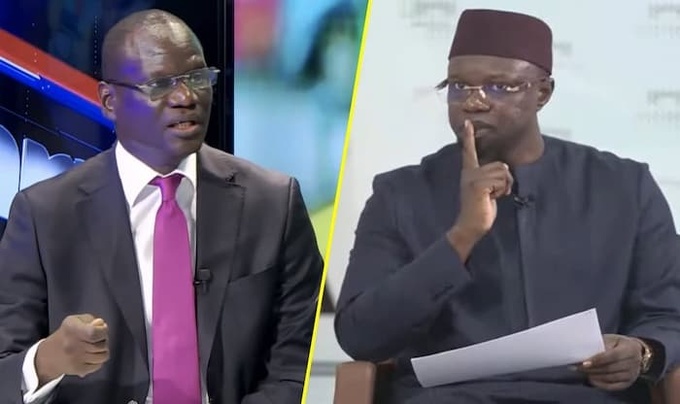 Abdourahmane Diouf : « Sonko a dépensé 1,77 milliard FCFA de fonds politiques en moins de cinq mois »