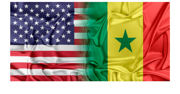 Sénégal–États-Unis : Dakar et Washington resserrent leur coopération pour l’inclusion financière et l’entrepreneuriat