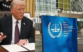 Cour Pénale Internationale : Les États-Unis sanctionnent le magistrat sénégalais Abdoulaye Seye