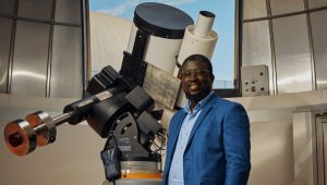 Diplomatie spatiale : le Sénégal plaide pour une coopération panafricaine