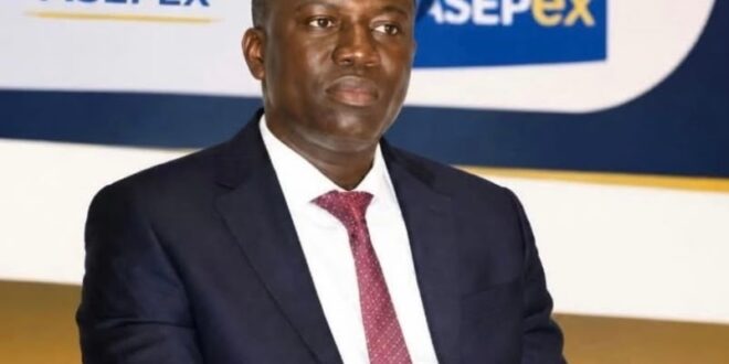 INVITÉ À PRENDRE PART À L’EXPO BELGRADE 2027 : Modou Mbène Guèye dénonce le refus de signature de son ordre de mission