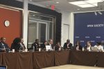 New York : Mouhamad Rassoul Dieng appelle les gouvernements africains à restaurer la confiance des investisseurs