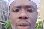 Mafall The Barber, une nouvelle voix de Kiiray à New York