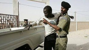MAURITANIE  : 21 Sénégalais détenus à la prison de Nbeika, dont 6 condamnés à mort