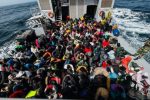 Migration irrégulière : Des Sénégalais parmi les 517 migrants secourus dans trois pirogues aux îles Canaries