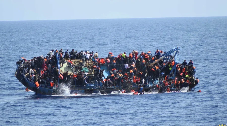 Migrants aux Canaries : une ONG sénégalaise met Dakar, Madrid et l’UE sous pression