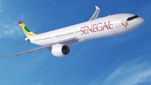 Air Sénégal : les équipages de la ligne Dakar-Paris suspendus