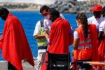 Canaries : 123 migrants, dont des Sénégalais, secourus au large d’El Hierro
