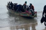 Gambie : 94 migrants en détresse, dont trois Sénégalais, secourus au large de Tanji