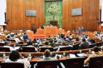 Parlement sénégalais: Diomaye demande l&rsquo;examen prioritaire de la Loi de finances rectificative