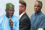 Cheikh Omar Diagne compare la justice américaine à la réalité sénégalaise après la condamnation de Modou Ngom