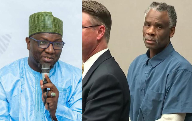 Cheikh Omar Diagne compare la justice américaine à la réalité sénégalaise après la condamnation de Modou Ngom