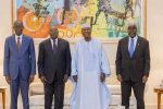 Ouattara et le PM sénégalais dopent les échanges bilatéraux