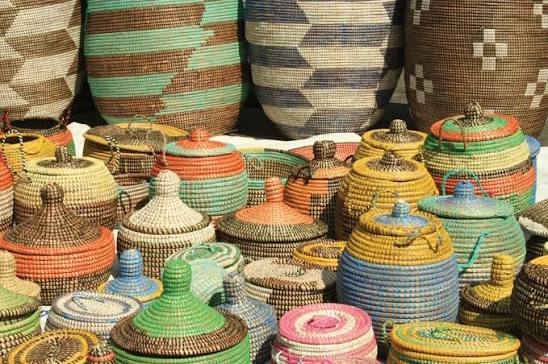 Artisanat : Diomaye Faye veut faciliter l’accès des artisans à la commande publique et au financement