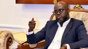 El Malick Ndiaye : “La stigmatisation, la xénophobie n’ont leur place entre Sénégalais et Guinéens”