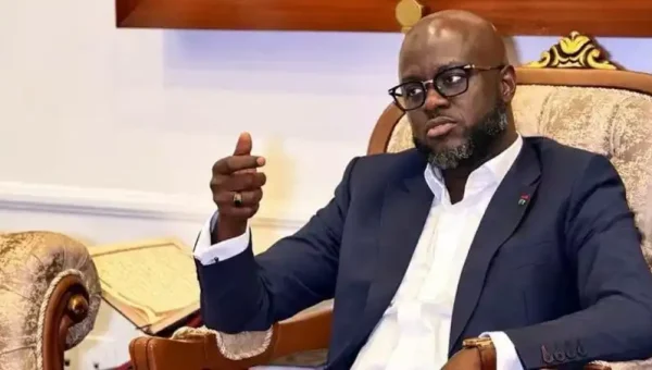 El Malick Ndiaye : “La stigmatisation, la xénophobie n’ont leur place entre Sénégalais et Guinéens”