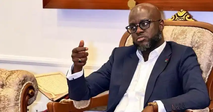 El Malick Ndiaye : “La stigmatisation, la xénophobie n’ont leur place entre Sénégalais et Guinéens”