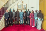 Entrepreneuriat : à Paris, la DER/FJ cherche de nouveaux financements et partenariats pour les entrepreneurs sénégalais