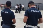 Recherché pour des agressions en Italie, un Sénégalais interpellé près de la gare de Rome