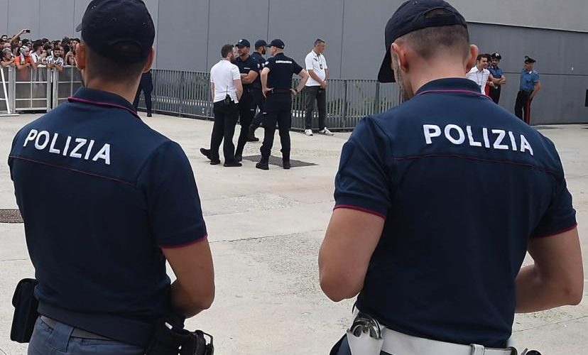 Recherché pour des agressions en Italie, un Sénégalais interpellé près de la gare de Rome