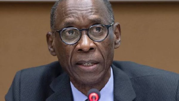 Nations Unies : Cheikh Niang plaide pour une gouvernance inclusive de l’intelligence artificielle