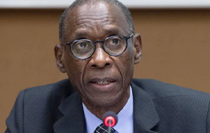 Nations Unies : Cheikh Niang plaide pour une gouvernance inclusive de l’intelligence artificielle