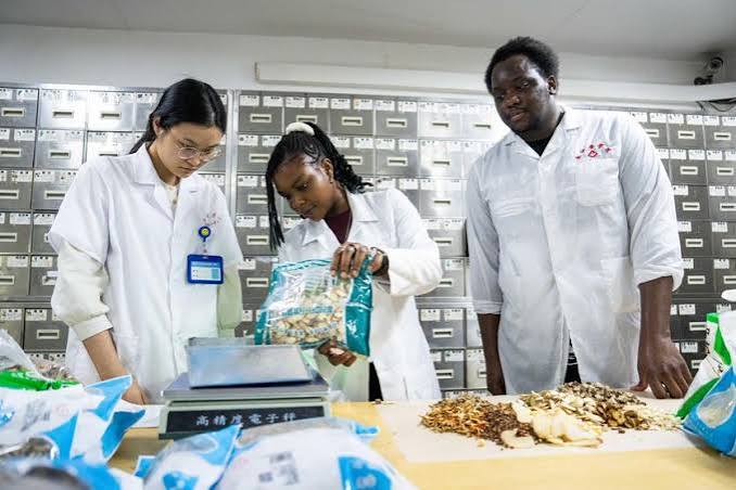 Études en Chine : le difficile retour au bercail des étudiants boursiers sénégalais ( 1ére Partie)