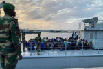 Barça ou Barsakh : 22 Sénégalais parmi les 46 migrants interceptés à Brufut et Batokunku