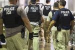 États-Unis / Immigration : 5 nouveaux Sénégalais inscrits sur la liste « Les pires des pires » du DHS