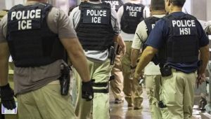États-Unis / Immigration : 5 nouveaux Sénégalais inscrits sur la liste « Les pires des pires » du DHS