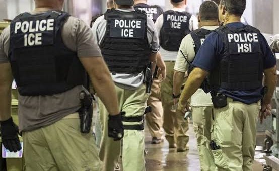 États-Unis / Immigration : 5 nouveaux Sénégalais inscrits sur la liste « Les pires des pires » du DHS