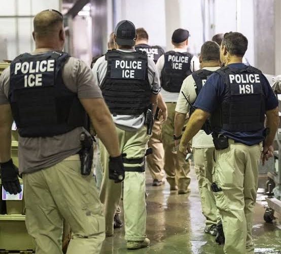 États-Unis / Immigration : 5 nouveaux Sénégalais inscrits sur la liste « Les pires des pires » du DHS