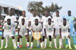 U17 : des problèmes de visa empêchent plusieurs joueurs de se rendre à Paris