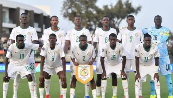 U17 : des problèmes de visa empêchent plusieurs joueurs de se rendre à Paris