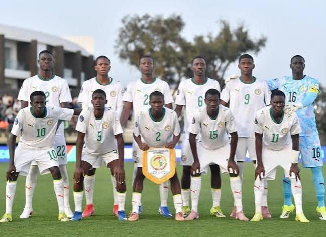 U17 : des problèmes de visa empêchent plusieurs joueurs de se rendre à Paris