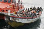 ​Maroc : 60 enfants parmi 190 migrants sénégalais arrivés à bord de trois pirogues