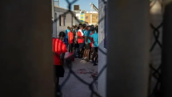 Plus de 300 Sénégalais pris en charge dans deux centres au Maroc après des sauvetages en mer