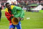 Ballon d’Or africain : le Sénégal milite pour Ismaïla Sarr