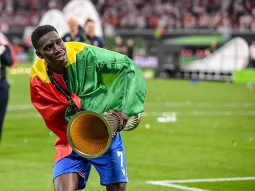 Ballon d’Or africain : le Sénégal milite pour Ismaïla Sarr