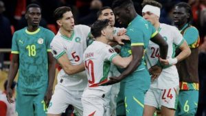 CAN 2025 : un Français présidera l’audience du TAS sur la finale Maroc-Sénégal